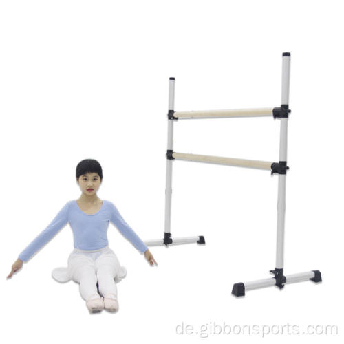 Spielzeug für Kinder Gymnastik Tragbare Ballett Barre